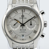 Omega De Ville Co-axial Chronograph 431.10.42.51.02.001
