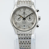 Omega De Ville Co-axial Chronograph 431.10.42.51.02.001
