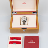 Omega De Ville Co-axial Chronograph 431.10.42.51.02.001