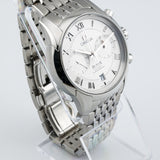 Omega De Ville Co-axial Chronograph 431.10.42.51.02.001