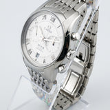 Omega De Ville Co-axial Chronograph 431.10.42.51.02.001