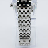 Omega De Ville Prestige Black Dial 424.10.37.20.01.001