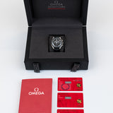 Omega Moonwatch Proffessional Strap 310.32.42.50.01.002
