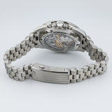 Omega Speedmaster Moonwatch Professional White Dial 310.30.42.50.04.001