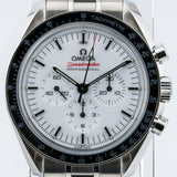 Omega Speedmaster Moonwatch Professional White Dial 310.30.42.50.04.001