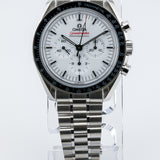 Omega Speedmaster Moonwatch Professional White Dial 310.30.42.50.04.001