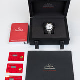 Omega Speedmaster Moonwatch Professional White Dial 310.30.42.50.04.001