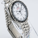 Omega Speedmaster Moonwatch Professional White Dial 310.30.42.50.04.001