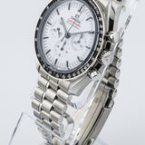 Omega Speedmaster Moonwatch Professional White Dial 310.30.42.50.04.001