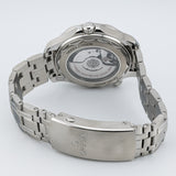 Omega Seamaster Blue Dial 210.30.42.20.03.001