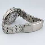 Omega Seamaster Blue Dial 210.30.42.20.03.001