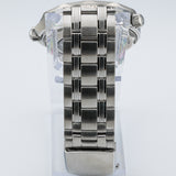 Omega Seamaster Blue Dial 210.30.42.20.03.001