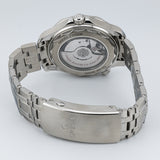 Omega Seamaster Blue Dial 210.30.42.20.03.001