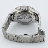 Omega Seamaster Aqua Terra GMT 231.10.44.52.04.001