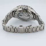 Omega Seamaster Aqua Terra GMT 231.10.44.52.04.001