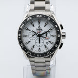 Omega Seamaster Aqua Terra GMT 231.10.44.52.04.001