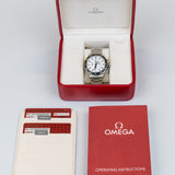Omega Seamaster Aqua Terra GMT 231.10.44.52.04.001