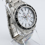 Omega Seamaster Aqua Terra GMT 231.10.44.52.04.001