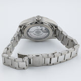 Omega Seamaster Aqua Terra Silver Dial 38 mm 220.10.38.20.02.001