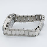 Omega Seamaster Aqua Terra Silver Dial 38 mm 220.10.38.20.02.001