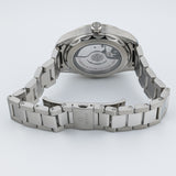 Omega Seamaster Aqua Terra Silver Dial 38 mm 220.10.38.20.02.001
