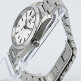 Omega Seamaster Aqua Terra Silver Dial 38 mm 220.10.38.20.02.001