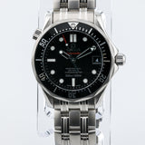 Omega Seamaster Professional 212.30.36.20.01.001