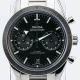 Omega Speedmaster ’57 Green Dial 332.10.41.51.10.001