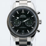 Omega Speedmaster ’57 Green Dial 332.10.41.51.10.001