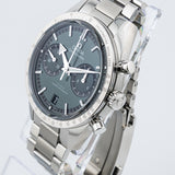 Omega Speedmaster ’57 Green Dial 332.10.41.51.10.001