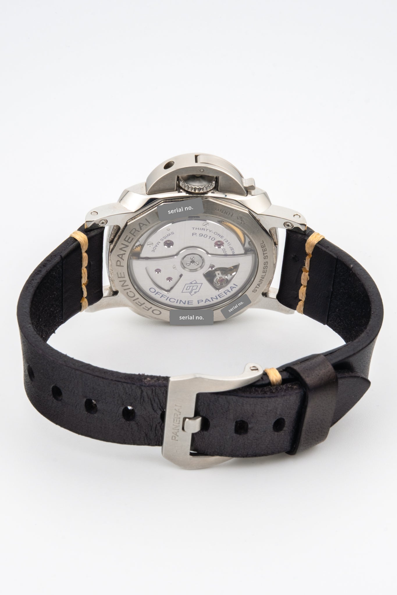 Panerai Luminor Marina 1950 3 Days Automatic PAM01523