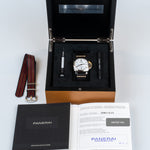 Panerai Luminor Marina 1950 3 Days Automatic PAM01523