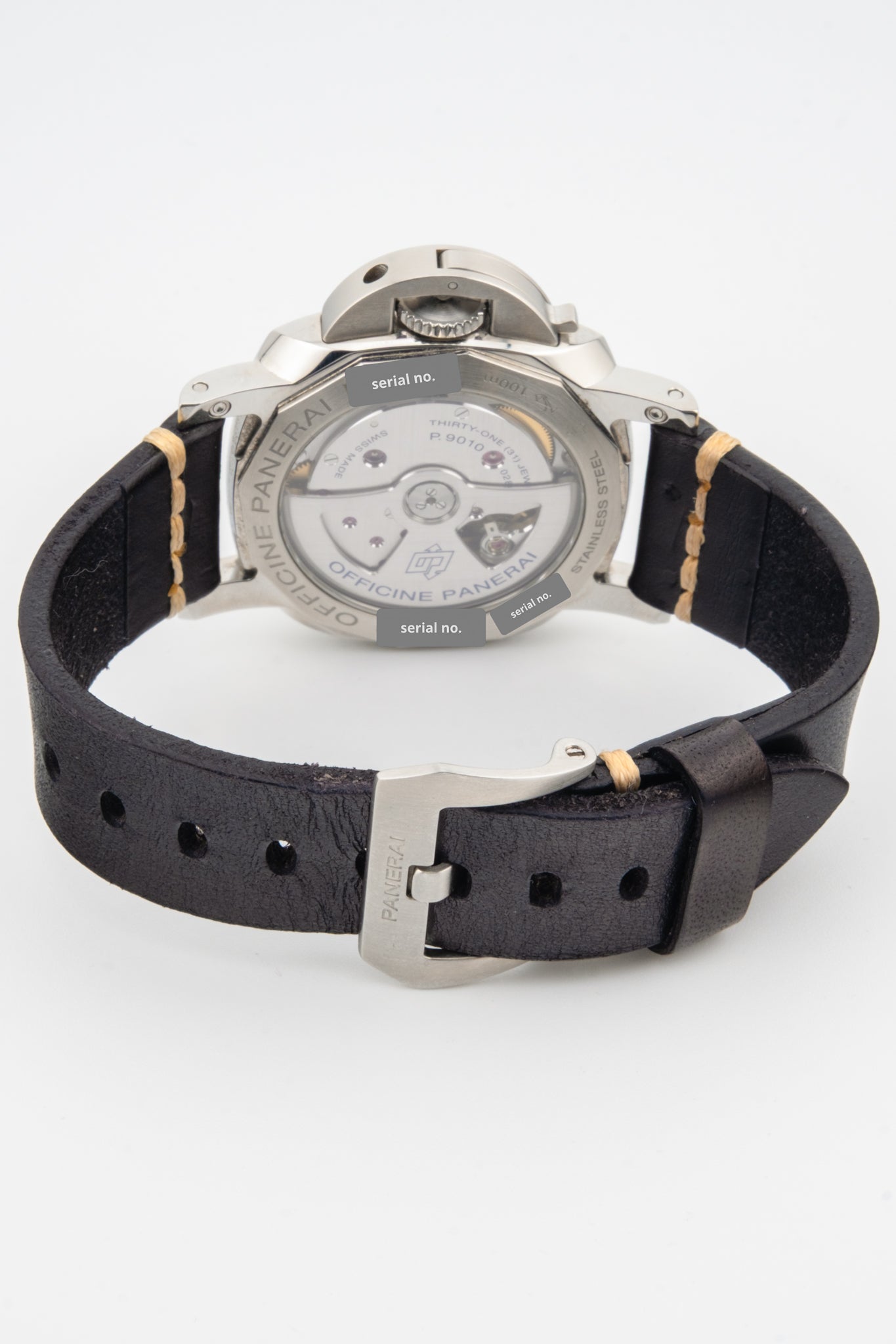 Panerai Luminor Marina 1950 3 Days Automatic PAM01523