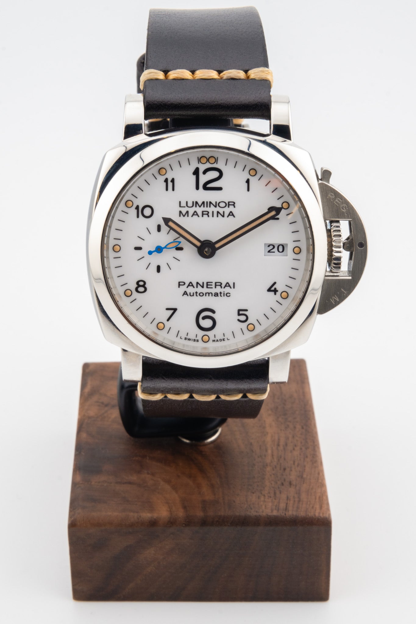 Panerai Luminor Marina 1950 3 Days Automatic PAM01523