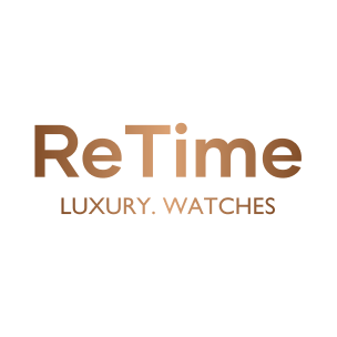 ReTime luxury watches