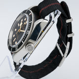 Tudor Black Bay Black 79230N