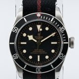 Tudor Black Bay Black 79230N