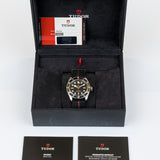 Tudor Black Bay Black 79230N