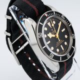 Tudor Black Bay Black 79230N