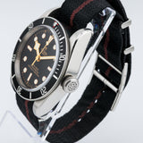 Tudor Black Bay Black 79230N