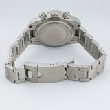 Tudor Black Bay Chronometer White Dial 79360N
