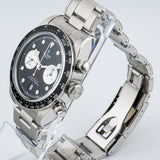 Tudor Black Bay Chronometer White Dial 79360N