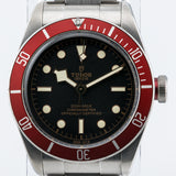 Tudor Black Bay Red 79230R