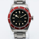 Tudor Black Bay Red 79230R
