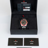Tudor Black Bay Red 79230R