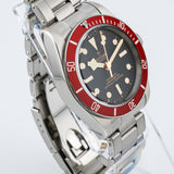 Tudor Black Bay Red 79230R