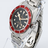 Tudor Black Bay Red 79230R