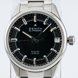 Zenith El Primero Espada 03.2170.4650/21.M2170