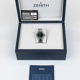 Zenith El Primero Espada 03.2170.4650/21.M2170