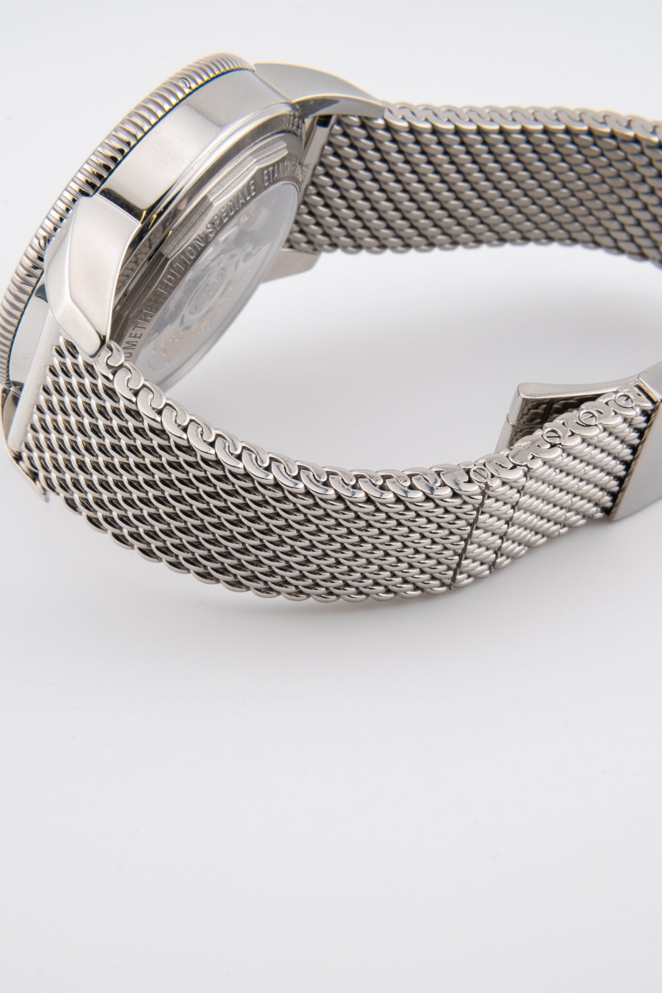 Breitling Superocean Heritage II Chronograph AB0162121C1A1